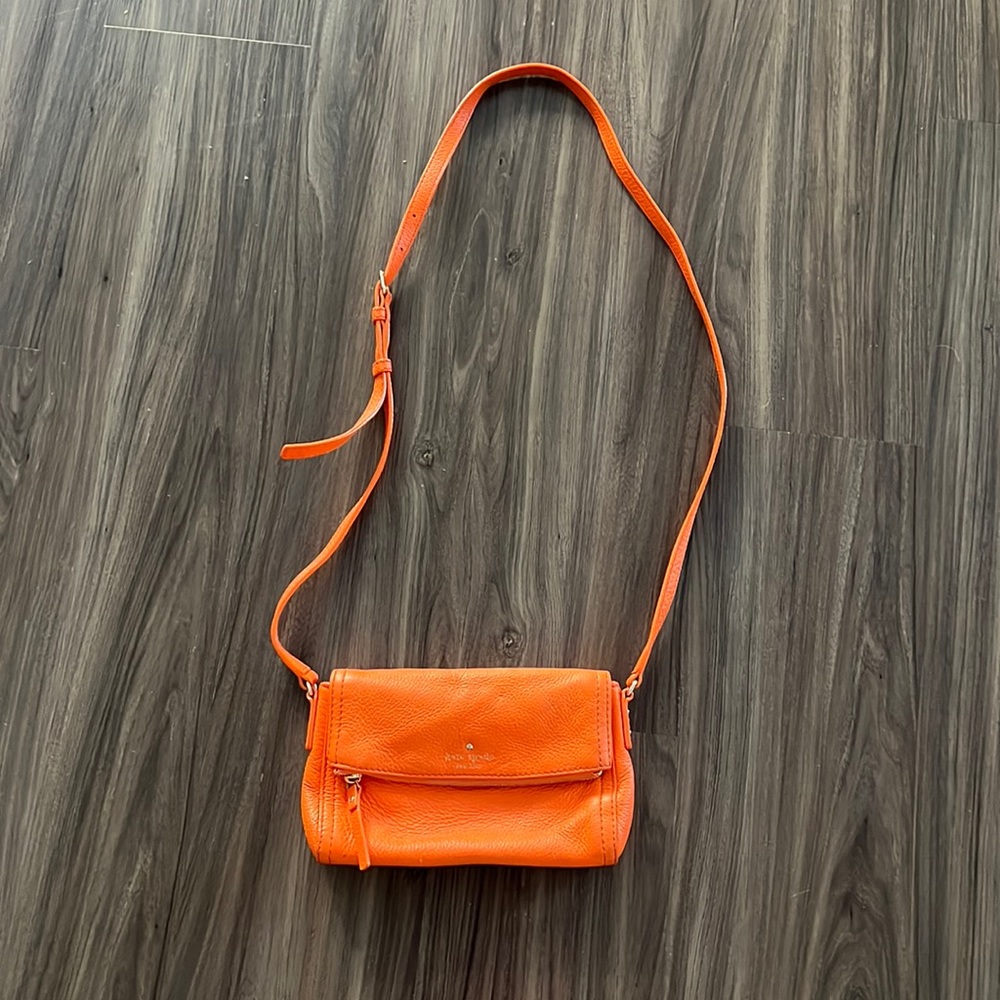 Kate Spade Crossbody Purse
